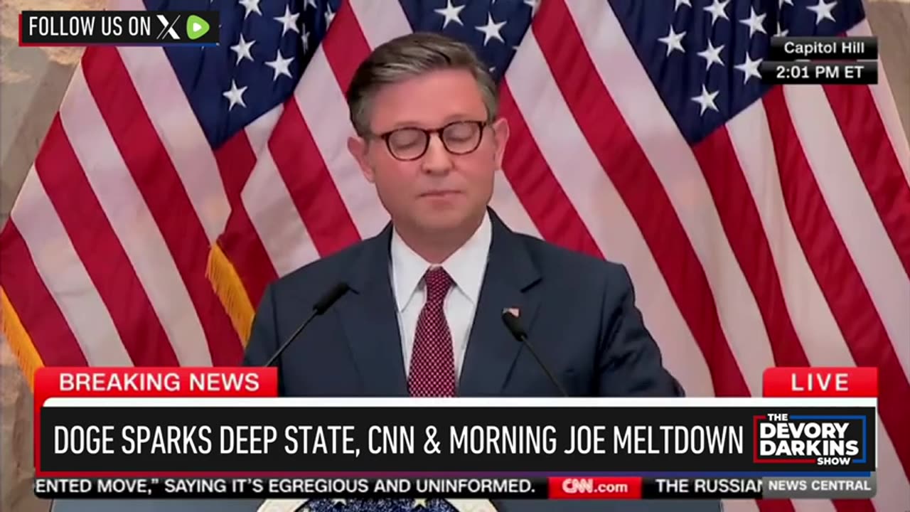 DeVory Darkins - GOP Senator Delivers CRUSHING BLOW to Pete Hegseth