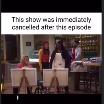 After this information aired, this show was canceled