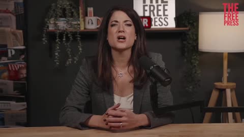 Batya Ungar-Sargon Breaks Down the Infuriating Implications of the Biden Regime's Preemptive Pardons