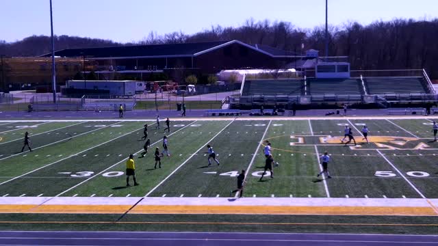 4.3.21 Fusion Thunder vs Miami FC 2008 Girls