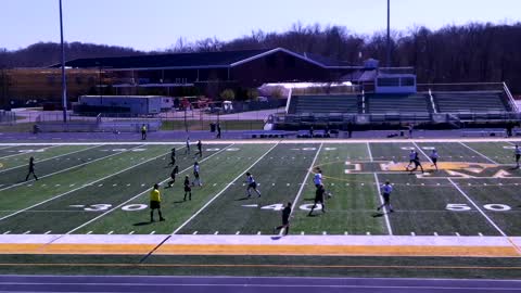4.3.21 Fusion Thunder vs Miami FC 2008 Girls