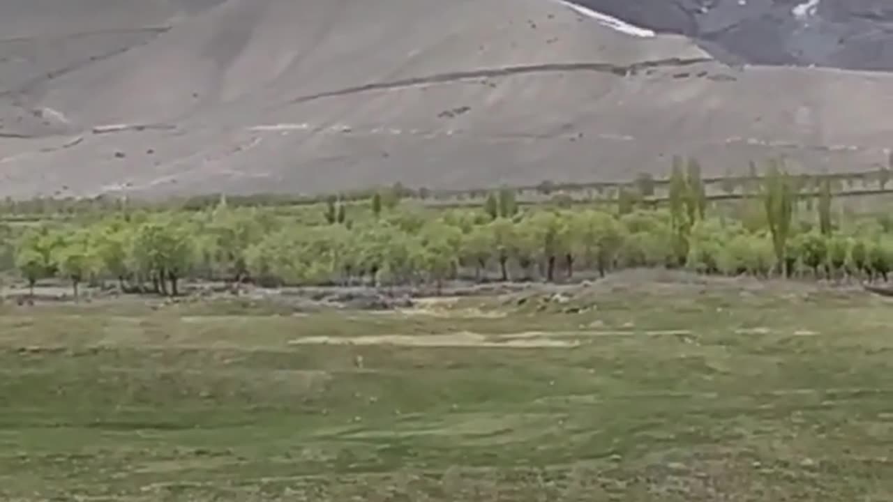 Chunda Valley - Skardu Pakistan (2)