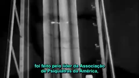 O Século do Ego - The Century of the self by Adam Curtis - Freud y Edward Bernays - PT-BR (2022,6,9)