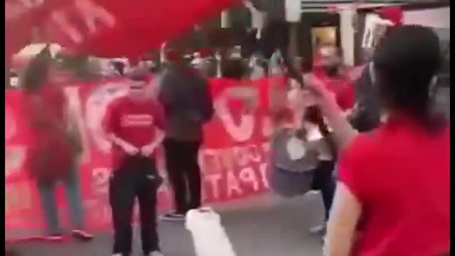 Confissões de um ex-esquerdista.