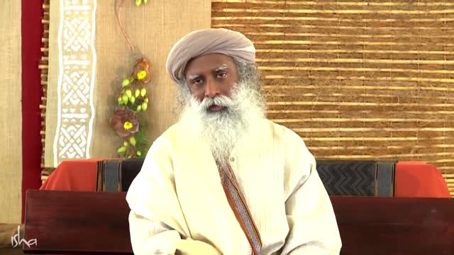 Best Guide To Keep Your Focus In One Direction | Sadhguru