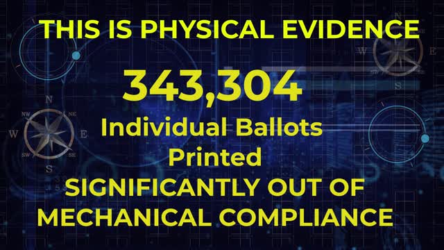 Segment 4 - Ballot Calibration