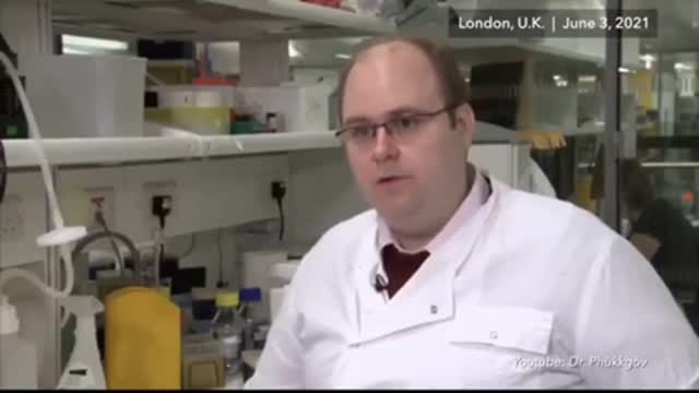 David Bauer “The Key Message”