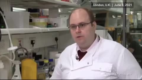 David Bauer “The Key Message”