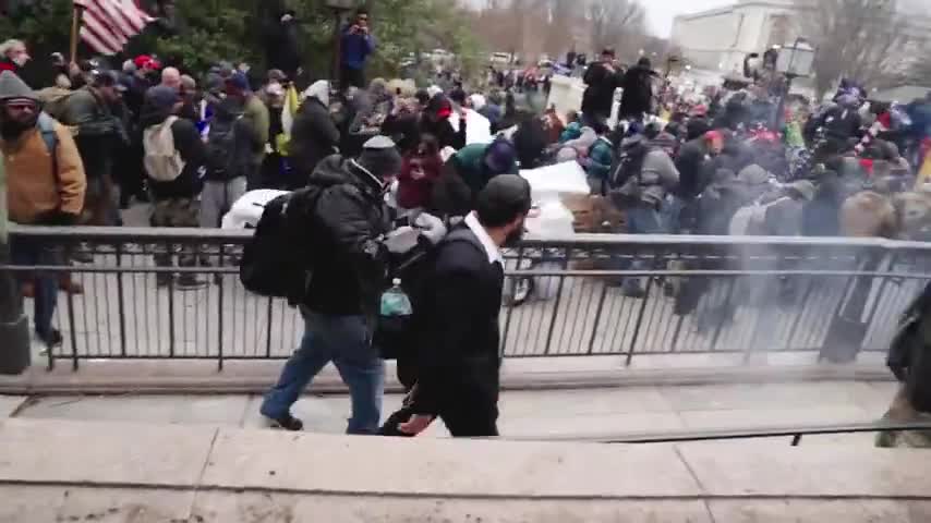 THE REAL STORY OF JANUARY 6 | DOCUMENTARY