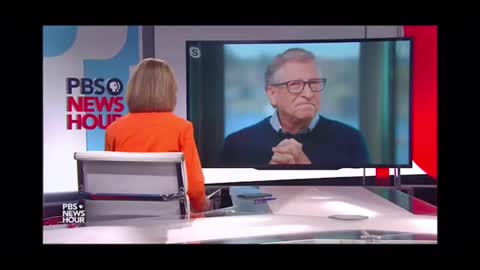 Bill Gates talks about Epstein being dead.