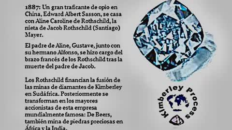 LA HISTORIA DE LA DINASTÍA ROTHSCHILD
