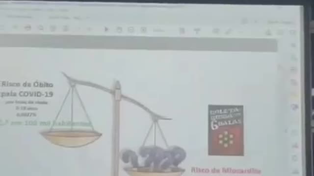 Pacientes mortos pos-vacinacao