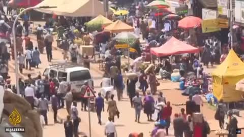 Africans Country Refuse toTake The Vaccine.