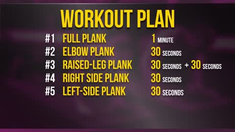 Workout That Replaces High-Intensity Cardio for 5 Minutes