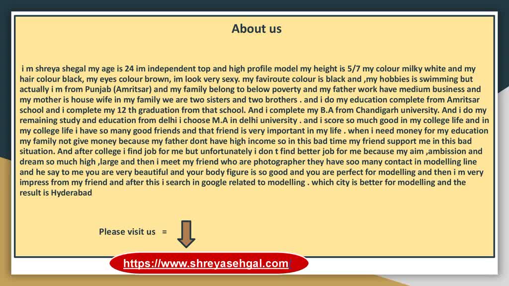 Hyderabad Call Girls