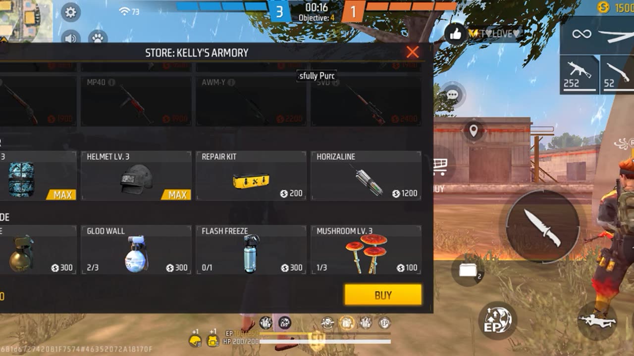 VIRAL Free Fire Max | Free Fire | Free Fire video | Free Fire game | FF Video | FF