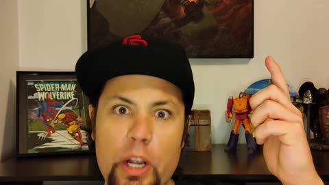 Mikey's News 1/13/2021. Big Tech has gotten to big for their britches..