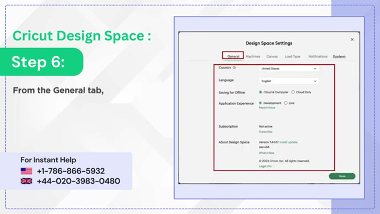 How to Use Cricut Design Space on Desktop & Laptop