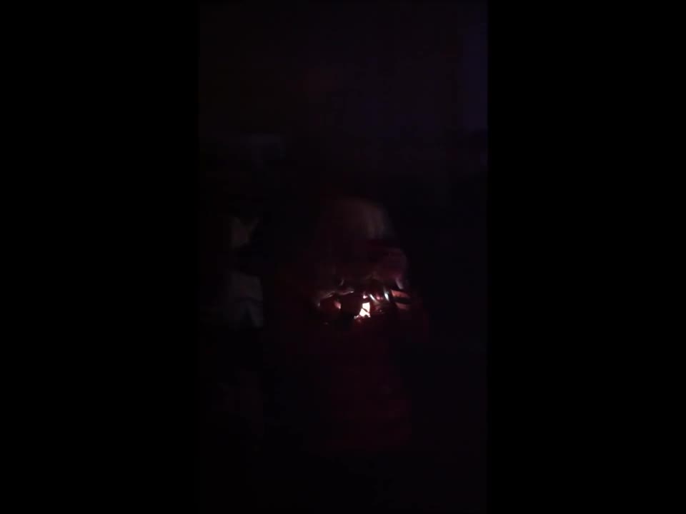 Comet Ping Pong Pizza Part featuring Majestic Ape of Heavy Breathing