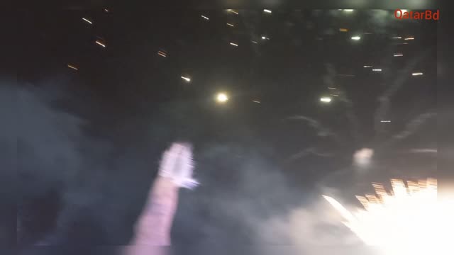 Memorable Night