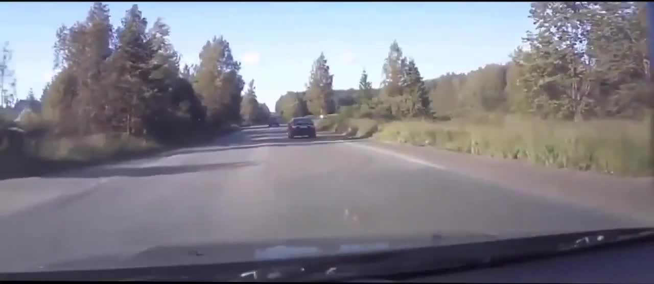 Dash Cam Compilation #34
