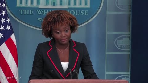 Most Awkward Press Conference EVER!