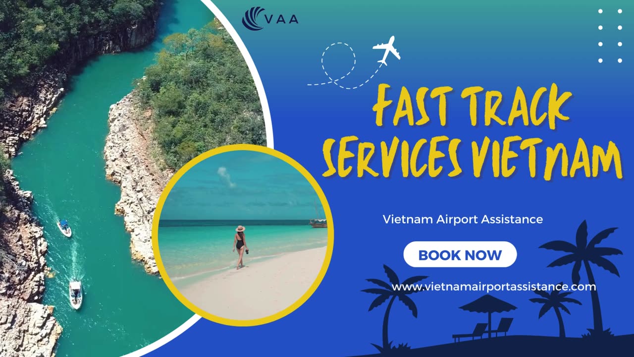 Fast Track Services Vietnam