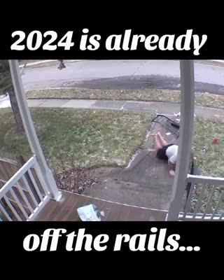C3PMeme @C3PMeme - 2024 is already off the rails...