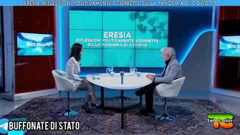 Riflessioni e dati sulla pandemia - Dr. Massimo Citro