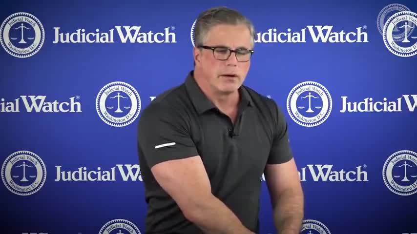 Trump, an innocent man. is being targeted after same Deep State agencies protected Bill Clinton!