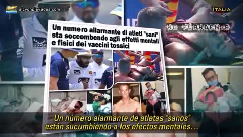 1432. VACCINE💀 Celebrities 💉 SaintsReport