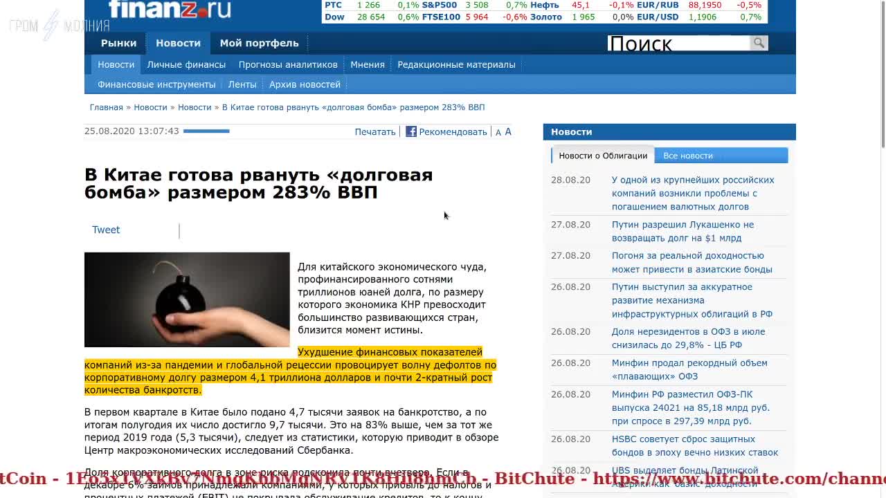 Хроники Геноцида Белой Расы 29.08.20