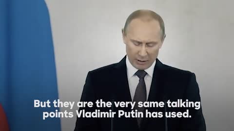 Under Trump, Putin was in heaven.