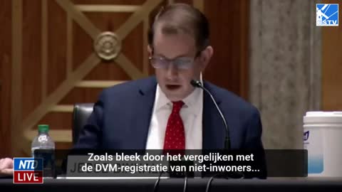 Verkiezingsfraude onderzoek