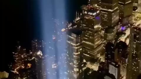 11 Septembre 2021 - Nous n'oublierons jamais!