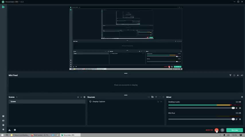 D.U.M.B Anon Dig 1