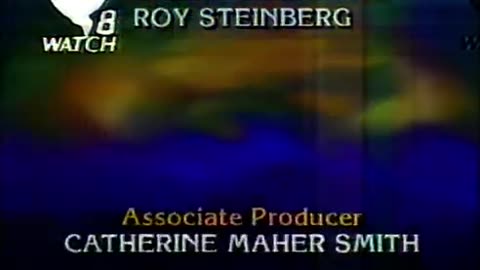 June 8, 1990 - Promos for 'CBS This Morning' & 'Rescue 911' & 'Guiding Light' Closing Credits