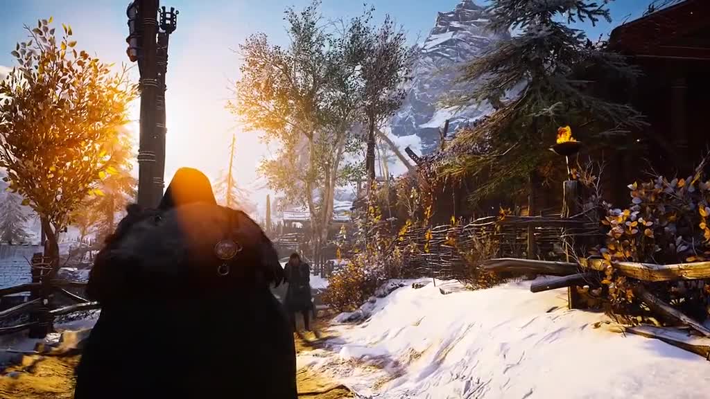 Assassin's Creed