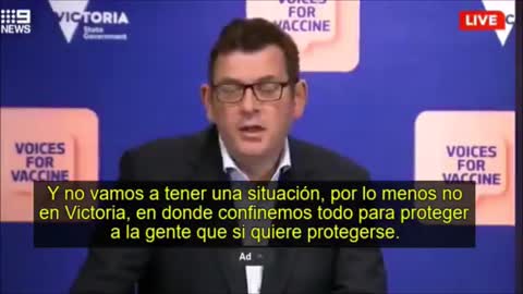 BREAKING : New Zealand Announce FULL TYRANNY !! TNTV