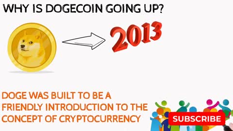 Why Is Dogecoin Going Up? | Can Dogecoin Reach $5?