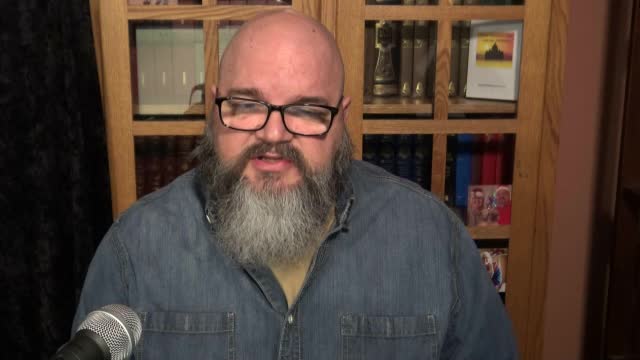 116 "Thou Alone Shalt Bear It" (Proverbs 9:12) Our Daily Greg