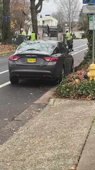 Kirkland Washington workers..