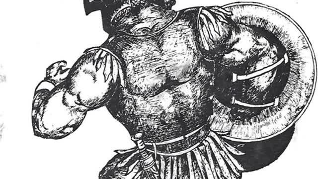 'Elisha' G.A. Mann...12 Step Off Step Away...No One Gets Away (Prophetears)