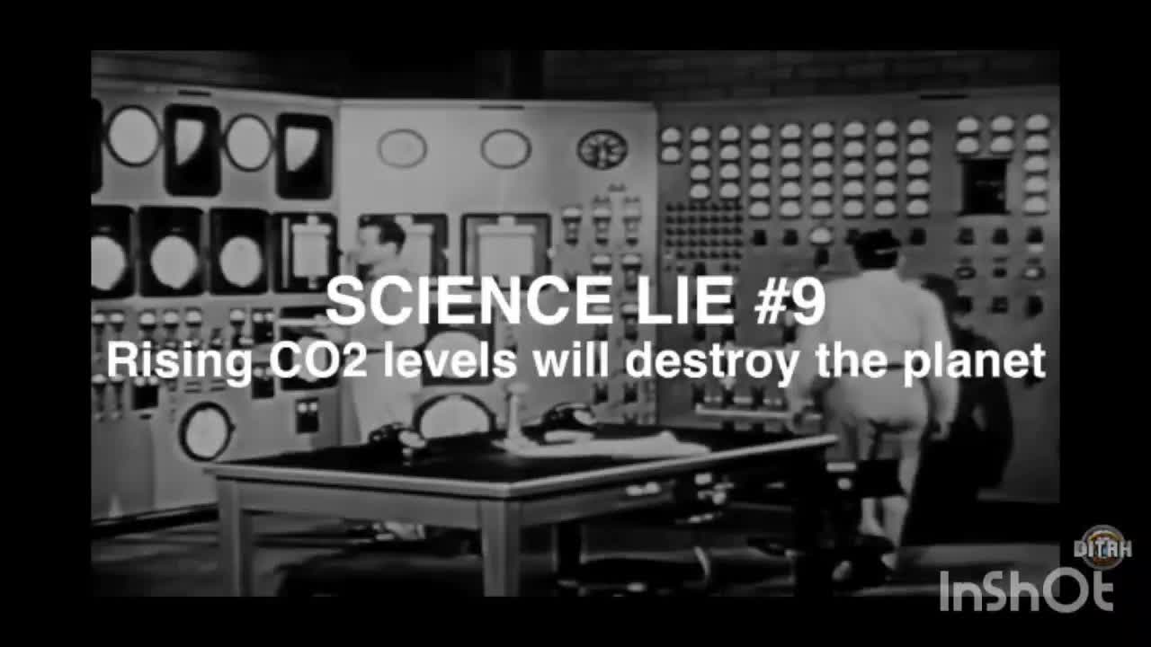 13 biggest "SCIENCE" LIES YOU've Been Told!