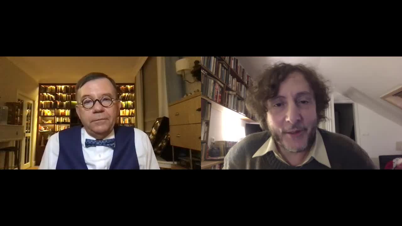 TG 291: Russia Issues a Stern Warning to Biden Administration