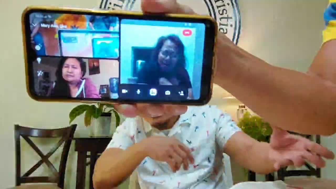 24TH APRIL 2022 FDCF ON-LINE SUNDAY WORSHIP SERVICE: Sunday School