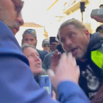 Romain Grau - Je condamne fermement cette nouvelle attaque contre ma permanence