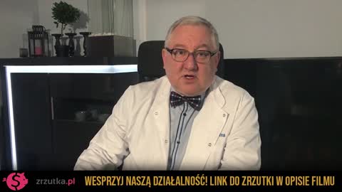 Dr Radosław Czosnowski pokazuje NAGĄ PRAWDĘ o systemie ochrony zdrowia w Polsce