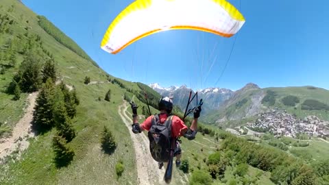 Speedfly 2 Alpes gopro max-19