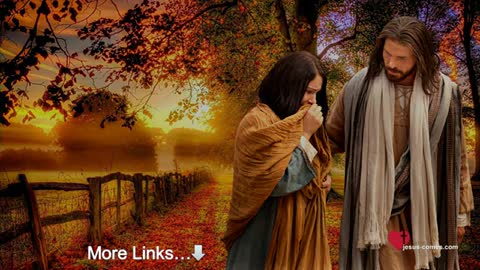 Whose Idea of Life are you living... Whom do you follow ❤️ Love Letter from Jesus Christ